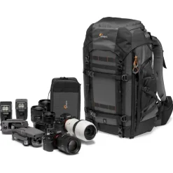 Lowepro Pro Trekker BP 550 AW II Backpack Grey