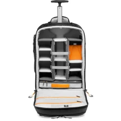 Lowepro Pro Trekker RLX 450 AW II Backpack Grey
