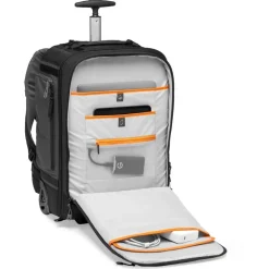 Lowepro Pro Trekker RLX 450 AW II Backpack Grey