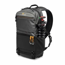 Lowepro Slingshot SL 250 AW III Backpack Grey
