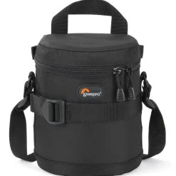 Lowepro Street and Field Lens Case 11 x 14cm