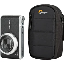 Lowepro Tahoe CS 20 Black Compact Camera Case
