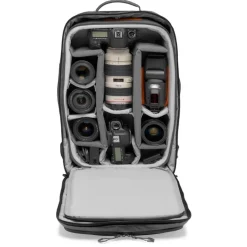 Lowepro Whistler RL 400 AW II Grey