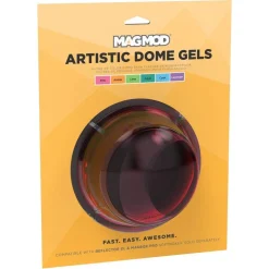 Magmod Artistic Dome Gels