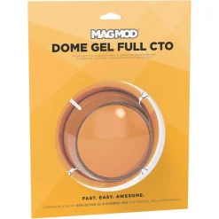 Magmod Dome Gel Full CTO