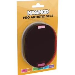 MagMod Pro Artistic Gels