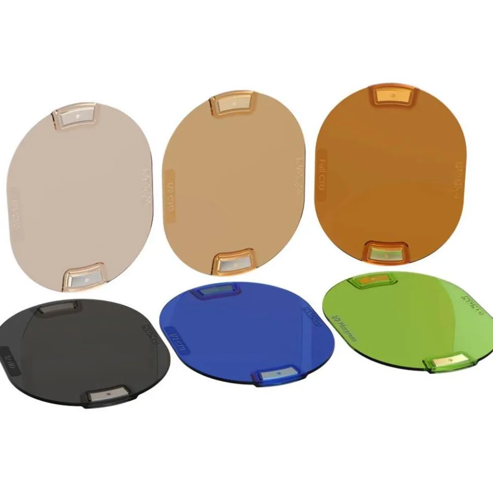 MagMod Pro Correction Gels