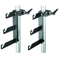 Manfrotto 044 B/P Clamps for use on Autopoles