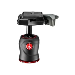 Manfrotto 490 Center Ball Head