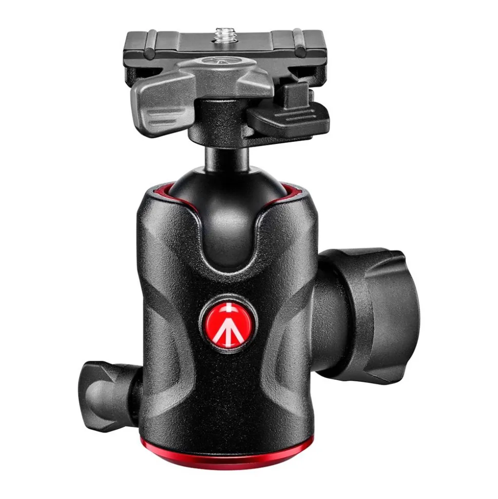 Manfrotto 496 Compact Ball Head