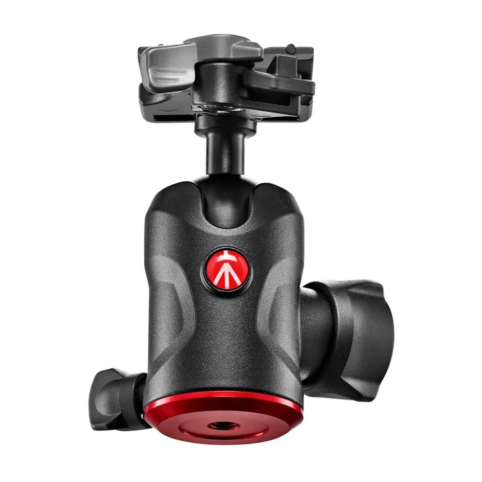Manfrotto 496 Compact Ball Head