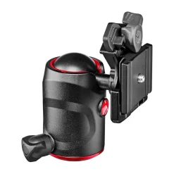Manfrotto 496 Compact Ball Head