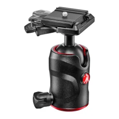 Manfrotto 496 Compact Ball Head