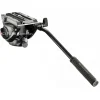 Manfrotto 500 Fluid Head With Flat Base