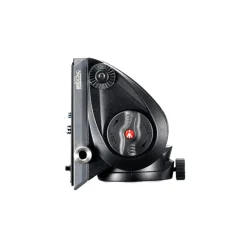 Manfrotto 500 Fluid Head With Flat Base