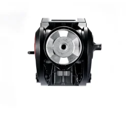 Manfrotto 500 Fluid Head With Flat Base