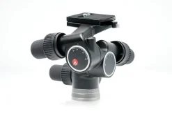 Manfrotto 405 Geared Tripod Head