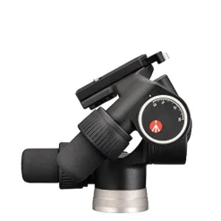 Manfrotto 405 Geared Tripod Head