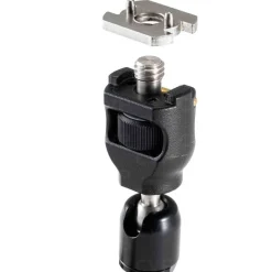 Manfrotto 244 Micro Friction Arm with ARRI Style Adaptor