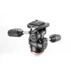 Manfrotto 804 MKII 3-Way Head
