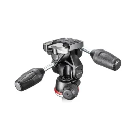Manfrotto 804 MKII 3-Way Head