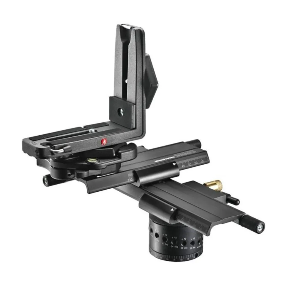 Manfrotto 057 Virtual Reality & Pan Pro Head