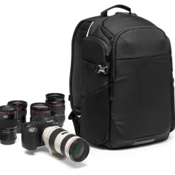 Manfrotto Advanced Befree Backpack III