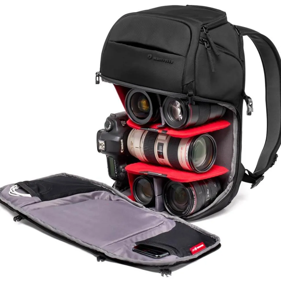 Manfrotto Advanced Fast Backpack M III