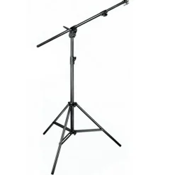 Manfrotto 420B Combi Boom Stand Black