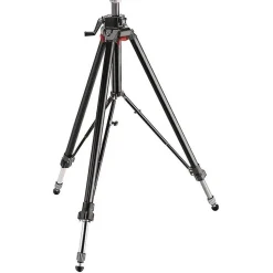 Manfrotto 058B Triaut Tripod Black