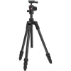 Manfrotto Befree Advanced AS Twist Carbon Tripod (MKBFRTC4FB-BH)