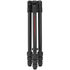 Manfrotto Befree GT PRO Carbon Fibre Tripod Legs (MTBFRTC4GTFB)