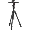 Manfrotto Befree GT PRO 3-Way Carbon Fibre Tripod (MKBFRTC4GTFB-3W)