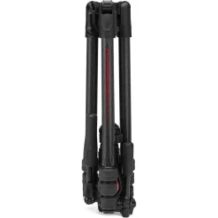 Manfrotto Befree GT PRO 3-Way Carbon Fibre Tripod (MKBFRTC4GTFB-3W)