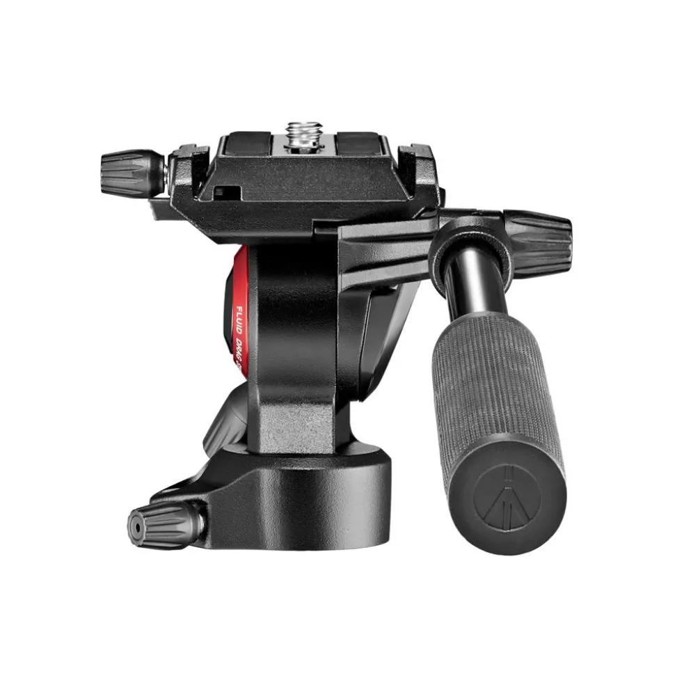 Manfrotto Befree Live Fluid Head