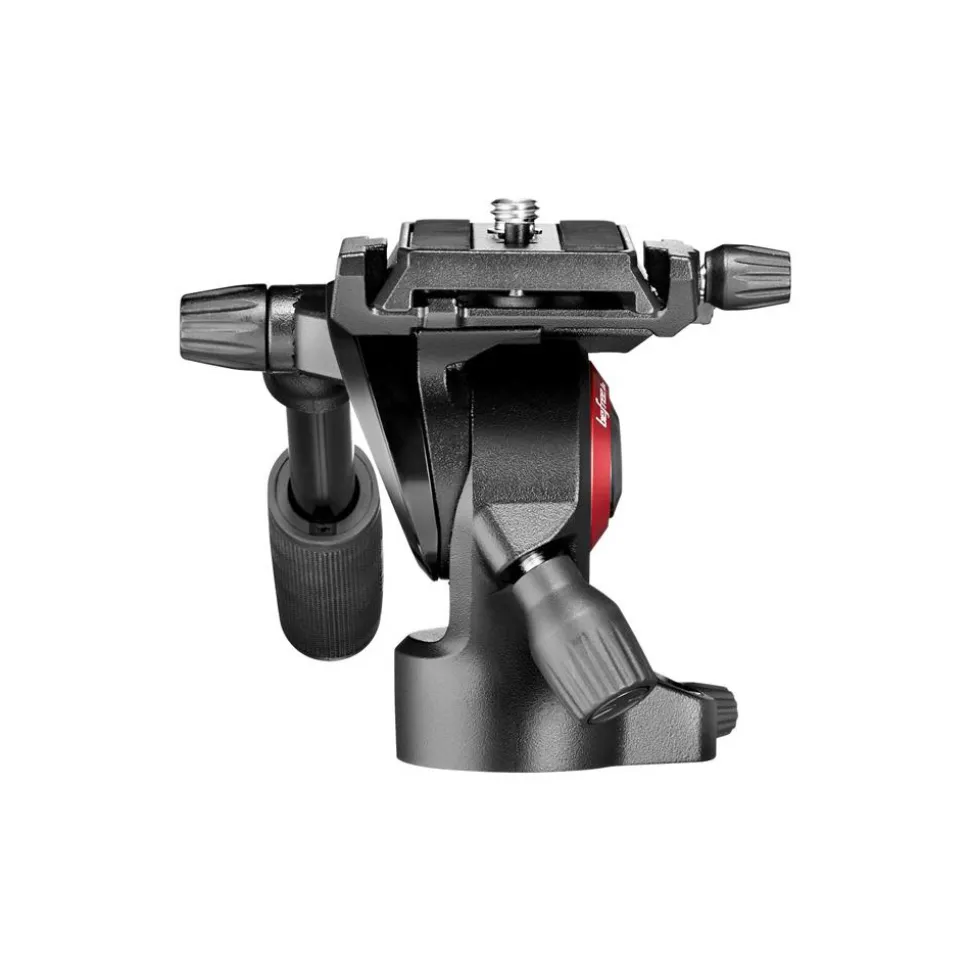 Manfrotto Befree Live Fluid Head