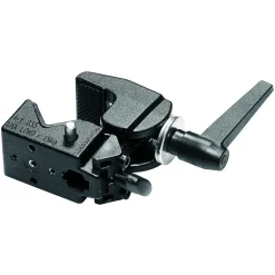 Manfrotto 035C Universal Super Clamp with Ratchet Handle