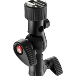 Manfrotto Cold Shoe Tilt Head