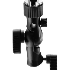 Manfrotto Cold Shoe Tilt Head