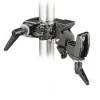 Manfrotto Double Super Clamp