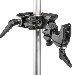 Manfrotto Double Super Clamp