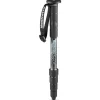 Manfrotto Element MII Aluminium Monopod Black 5 section