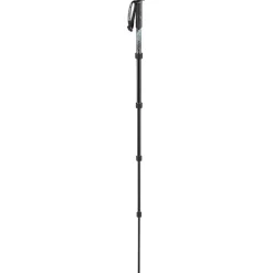 Manfrotto Element MII Aluminium Monopod Black 5 section