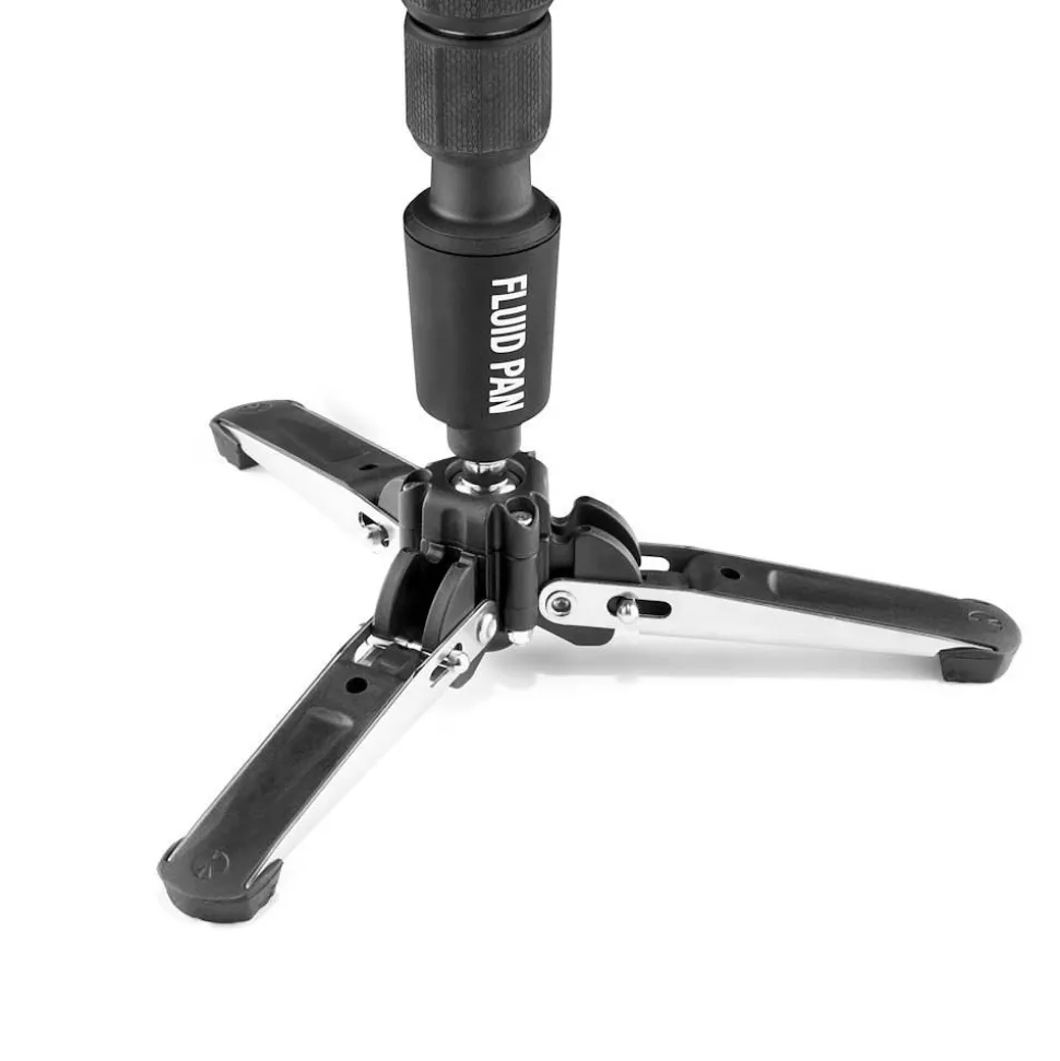 Manfrotto Element MII Video Monopod Aluminium