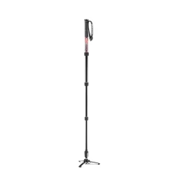 Manfrotto Element MII Video Monopod Aluminium