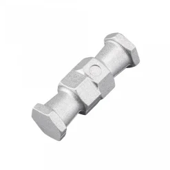 Manfrotto Joining Stud For 2 Super Clamps 035 at right angles