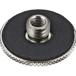 Manfrotto 088LBP 1/4 Female to 3/8 Male Adapter