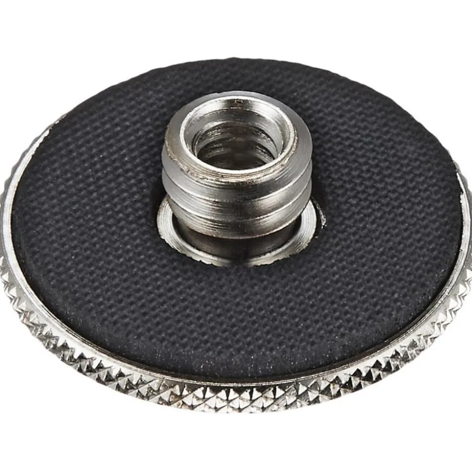 Manfrotto 088LBP 1/4 Female to 3/8 Male Adapter