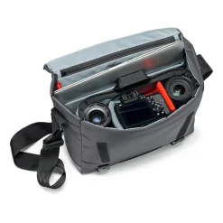 Manfrotto Lifestyle Manhattan Speedy 10 Messenger Bag
