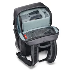 Manfrotto Lifestyle Manhattan Mover 30 Backpack for DSLR/Mirrorless Cameras